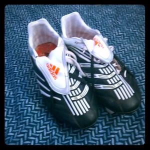 Adidas predators